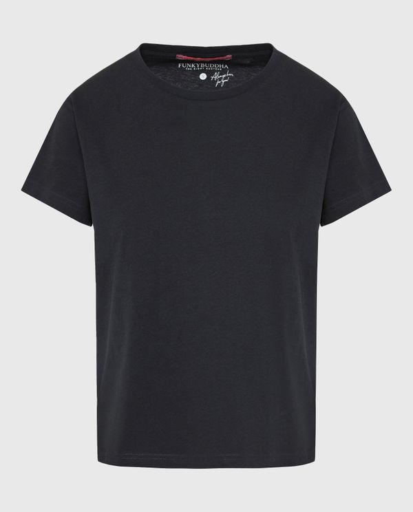 Γυναικείο t-shirt από οργανικό βαμβάκι