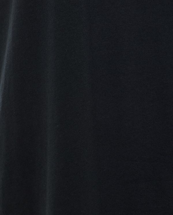 Tank top από οργανικό βαμβάκι με raw edges