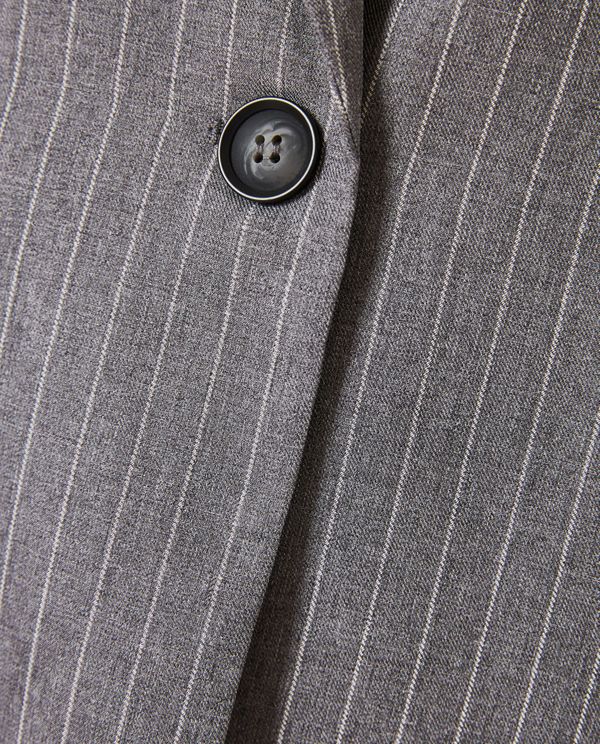 Γυναικείο loose fit σακάκι blazer
