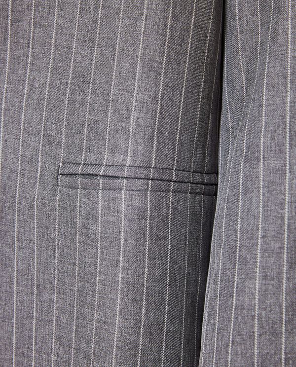 Γυναικείο loose fit σακάκι blazer