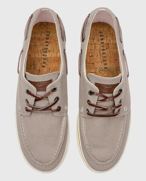 Ανδρικά boat shoes