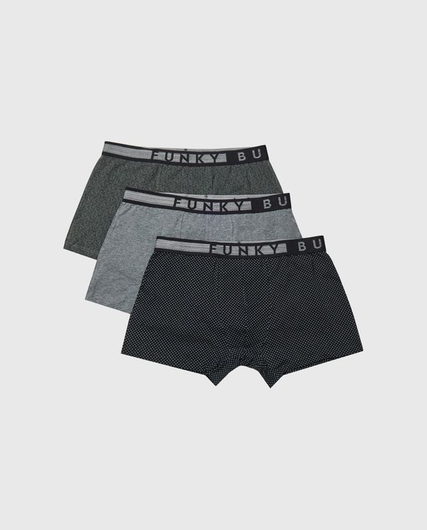 Εσώρουχα boxer (3-pack)