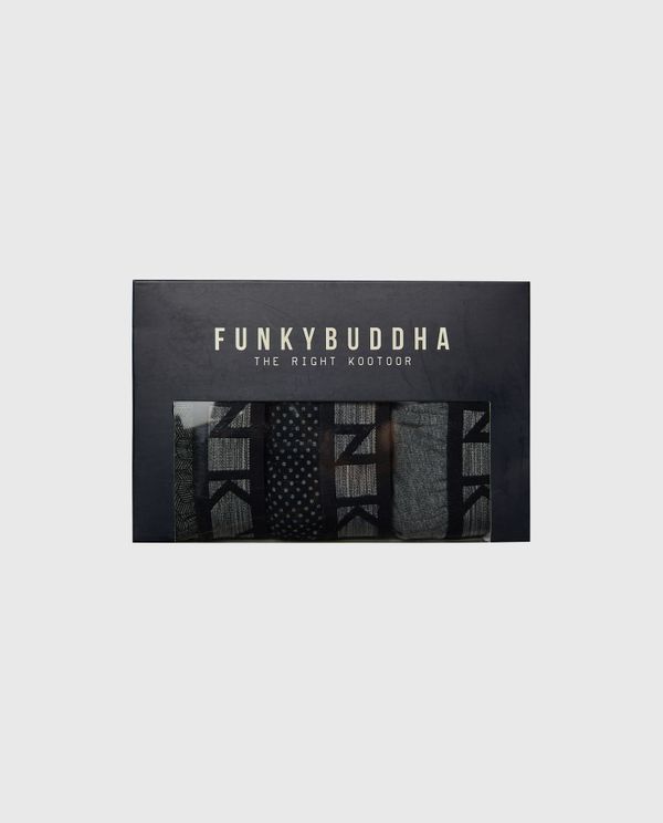 Εσώρουχα boxer (3-pack)