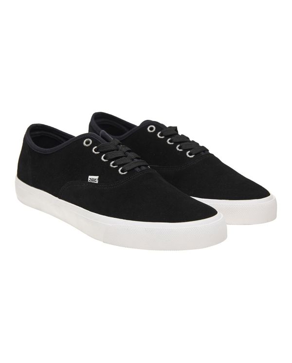 Ανδρικά suede sneakers