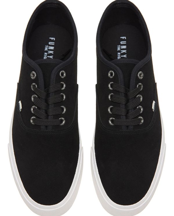 Ανδρικά suede sneakers