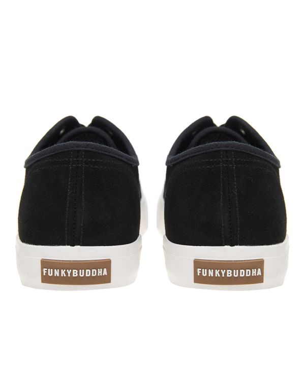 Ανδρικά suede sneakers