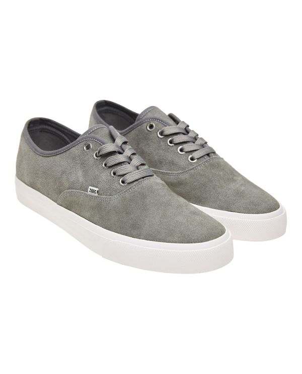 Ανδρικά suede sneakers