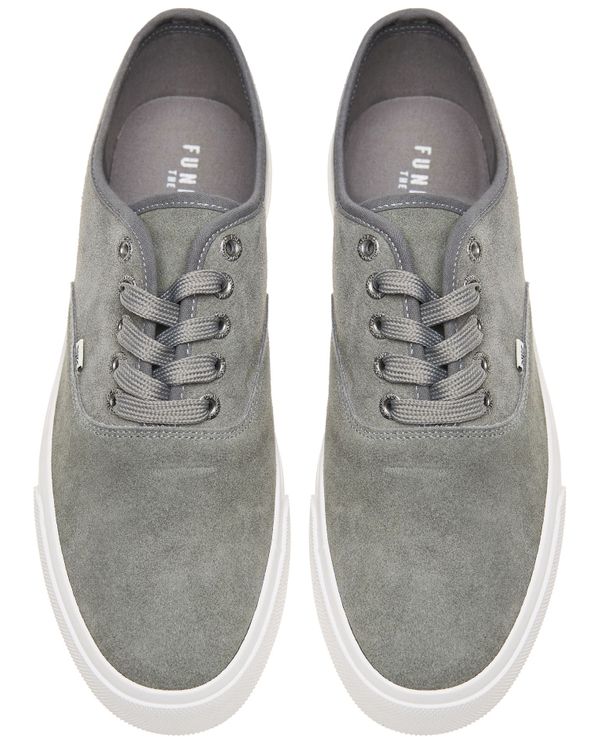 Ανδρικά suede sneakers