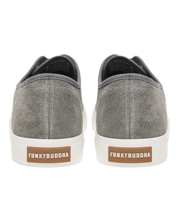 Ανδρικά suede sneakers