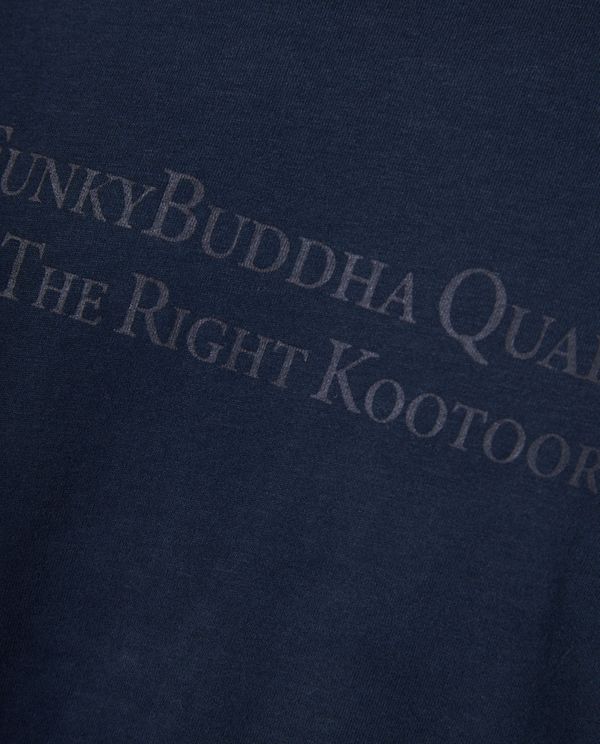 T-shirt με branded τύπωμα στο στήθος
