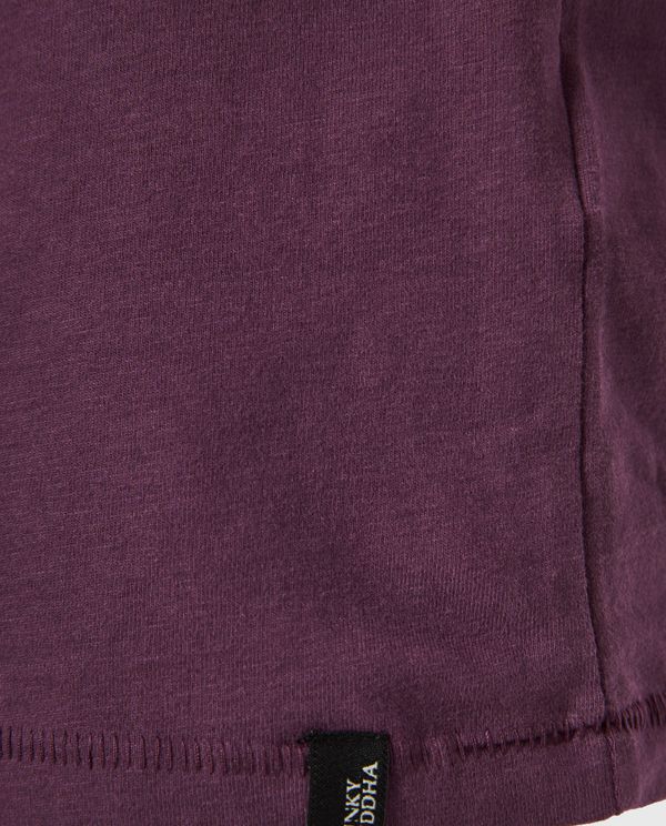 T-shirt με branded τύπωμα στο στήθος