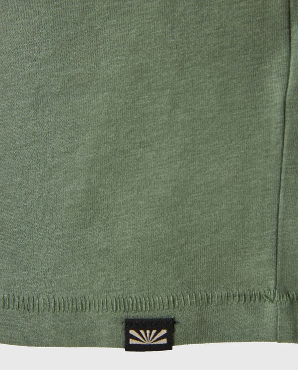 T-shirt με Funky Buddha τύπωμα