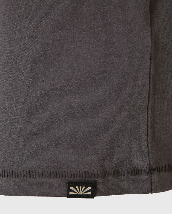 T-shirt με Funky Buddha τύπωμα