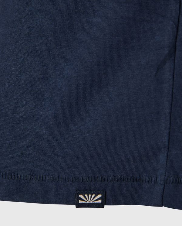 T-shirt με graphic τύπωμα στο στήθος