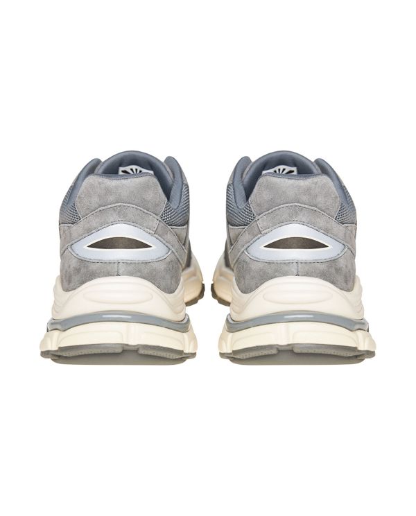 Ανδρικά δερμάτινα sneakers