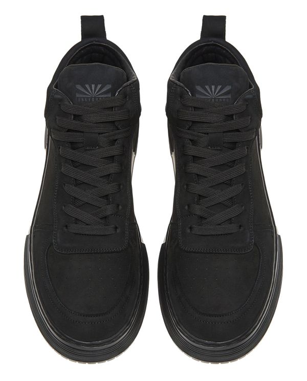 Ανδρικά δερμάτινα sneakers