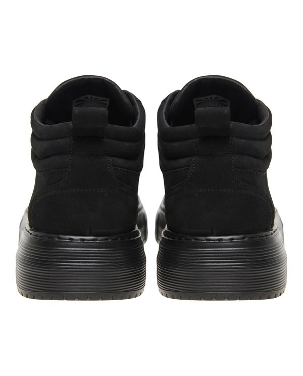 Ανδρικά δερμάτινα sneakers