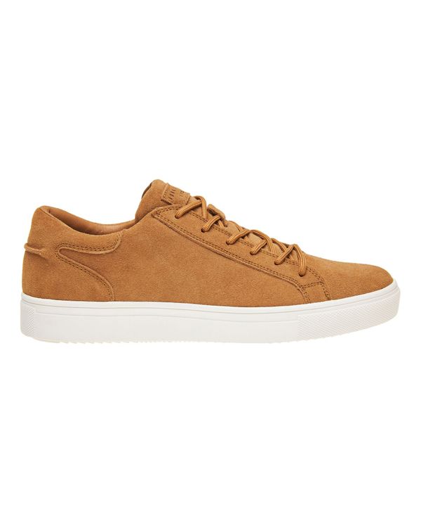 Ανδρικά suede sneakers