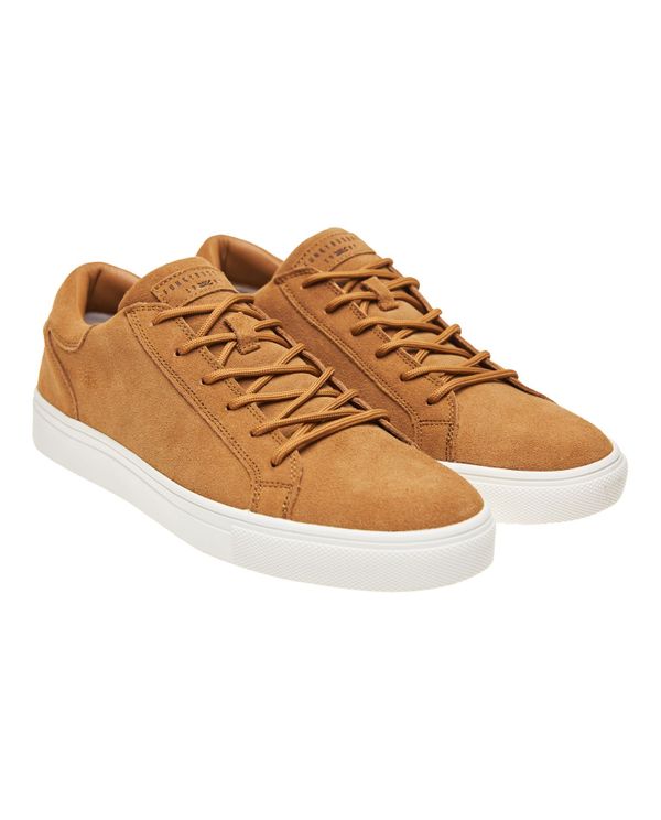 Ανδρικά suede sneakers