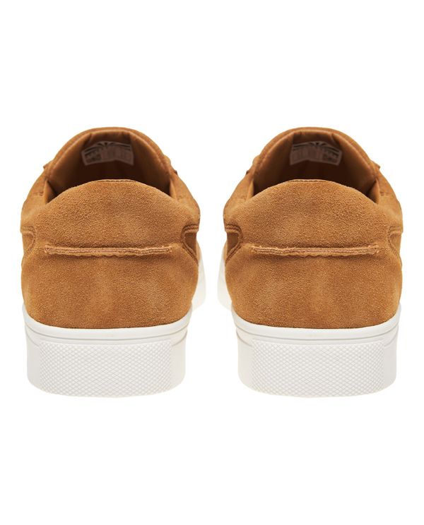 Ανδρικά suede sneakers