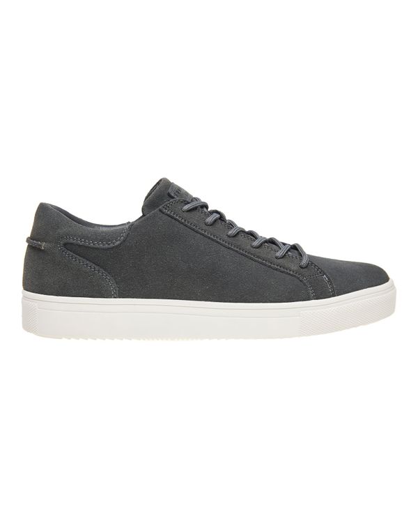 Ανδρικά suede sneakers