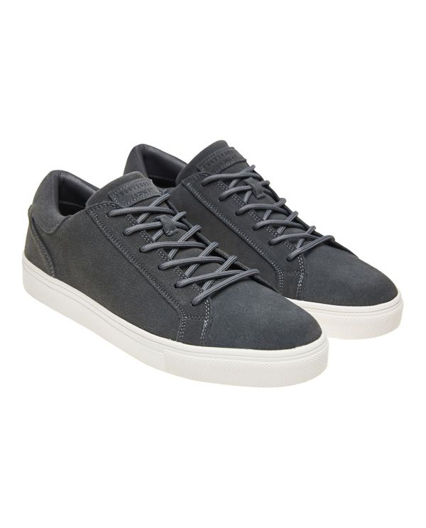 Ανδρικά suede sneakers