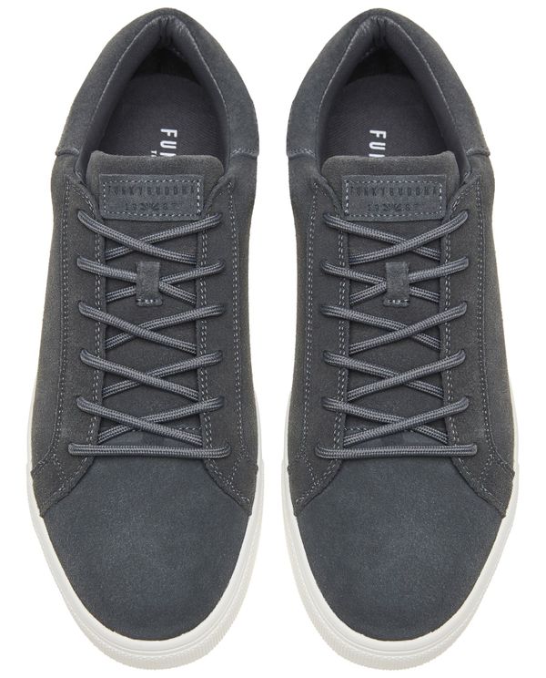 Ανδρικά suede sneakers