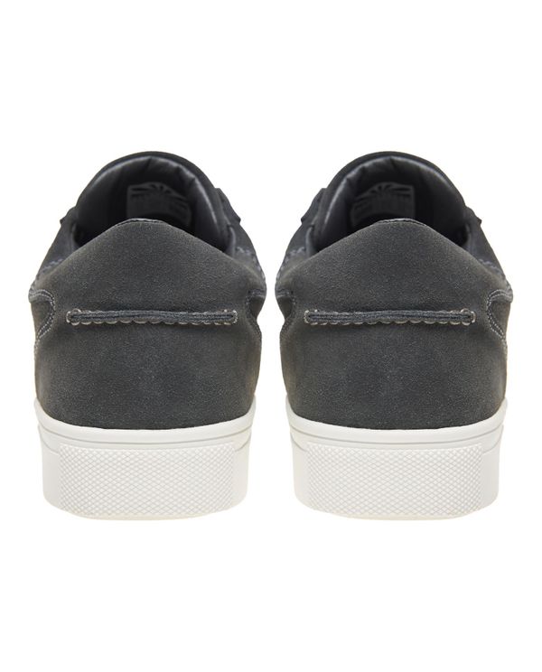 Ανδρικά suede sneakers