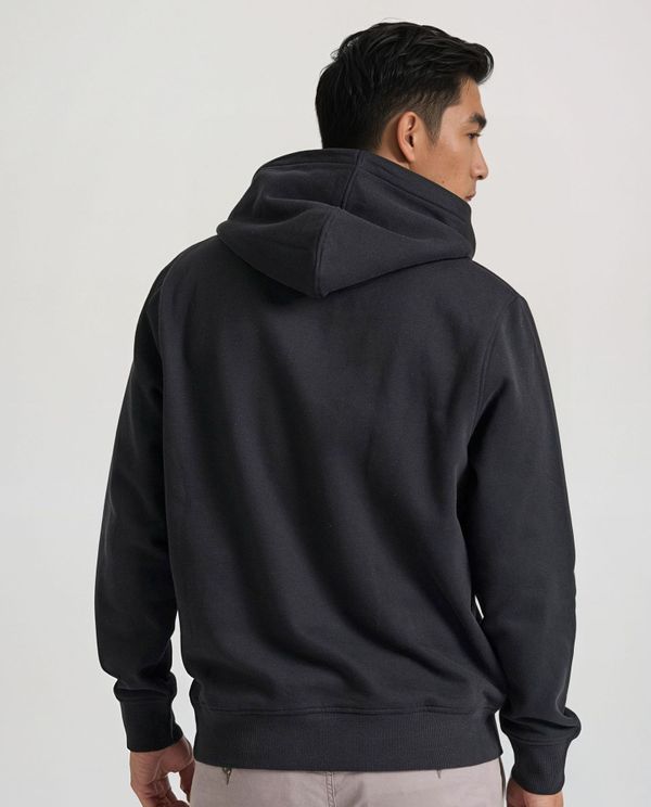 Relaxed fit φούτερ με graphic τύπωμα