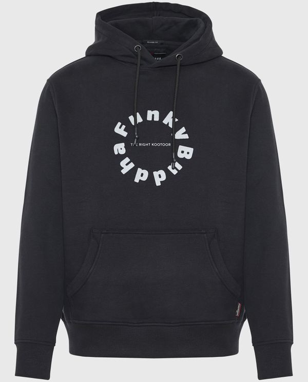 Relaxed fit φούτερ με graphic τύπωμα