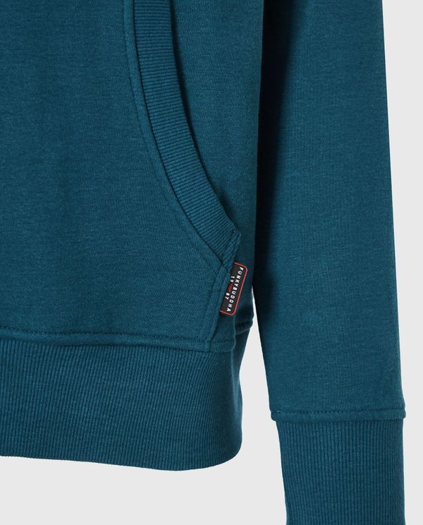 Relaxed fit φούτερ με graphic τύπωμα