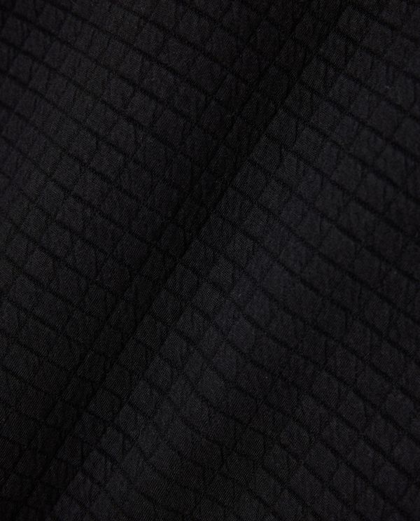 Relaxed fit φούτερ με ανάγλυφη υφή