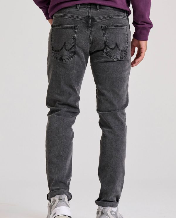 Tapered fit used look τζιν - LTB x Funky Buddha