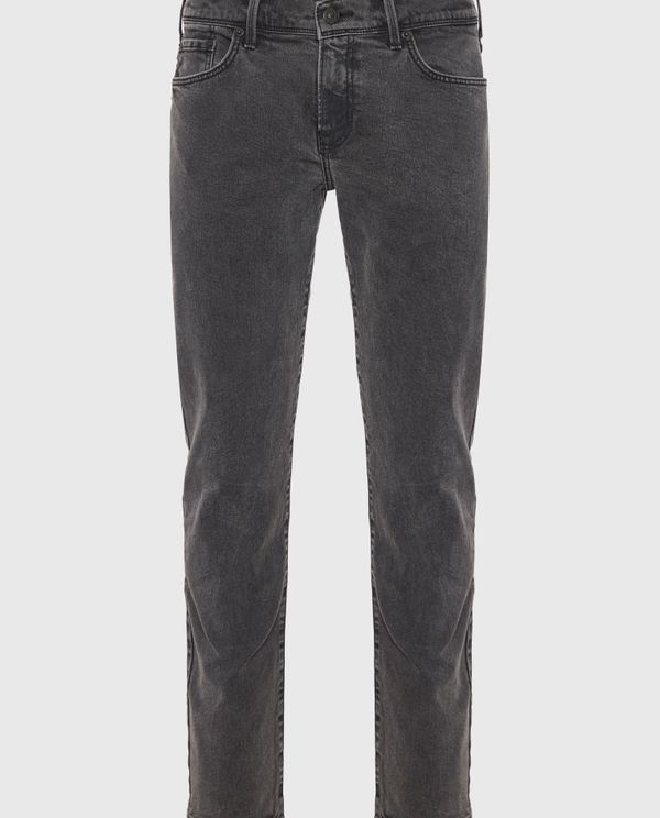 Tapered fit used look τζιν - LTB x Funky Buddha