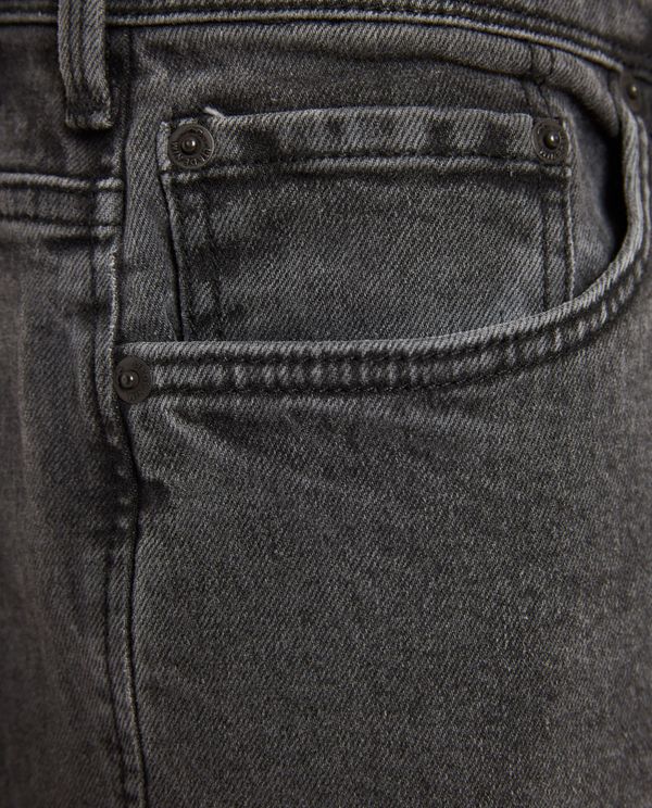 Tapered fit used look τζιν - LTB x Funky Buddha