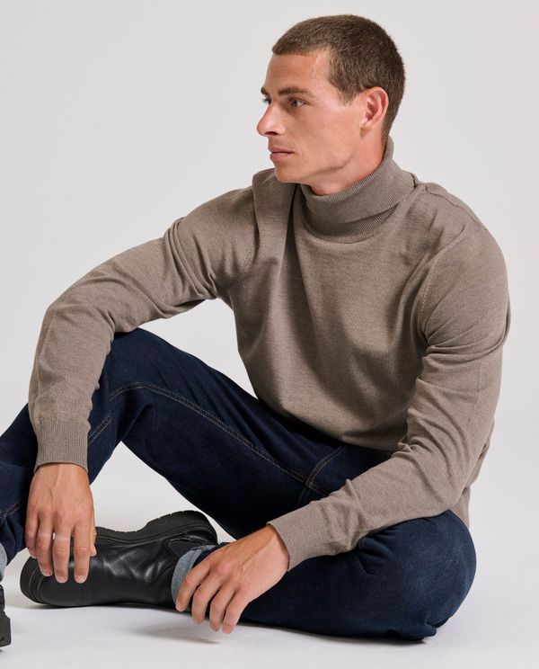 Tapered fit τζιν παντελόνι - LTB x Funky Buddha
