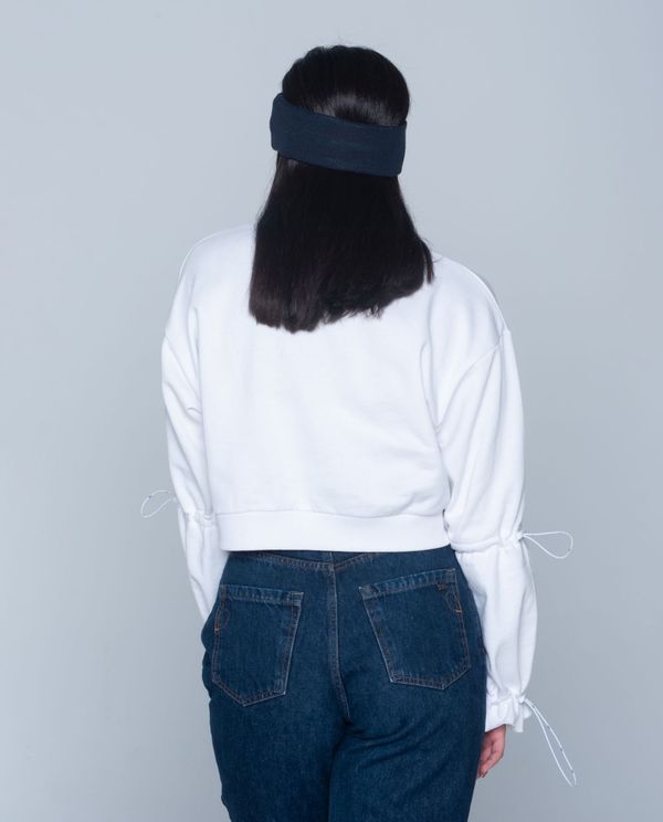 Reversible Headband