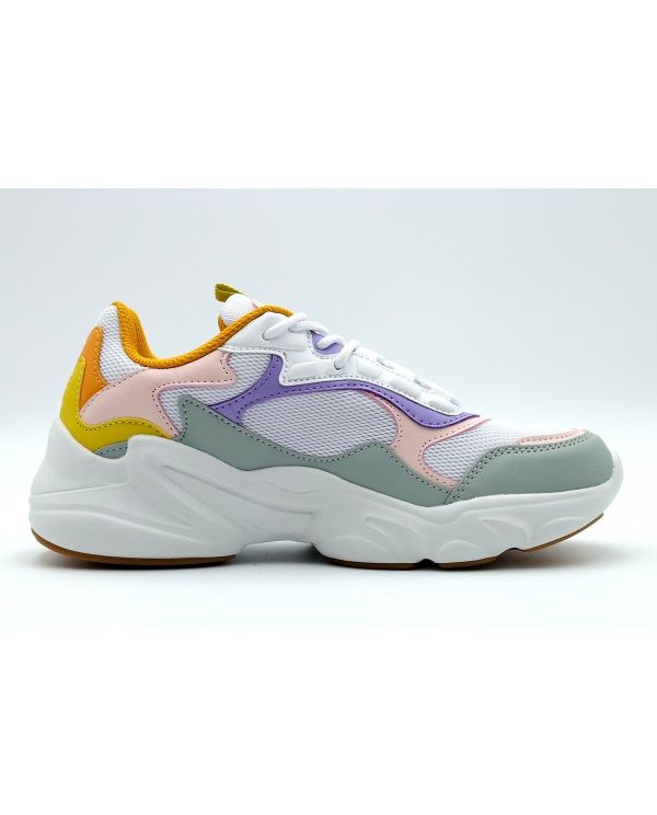 Fila Collene Cb Wmn Sneakers (FFW0046.13359)