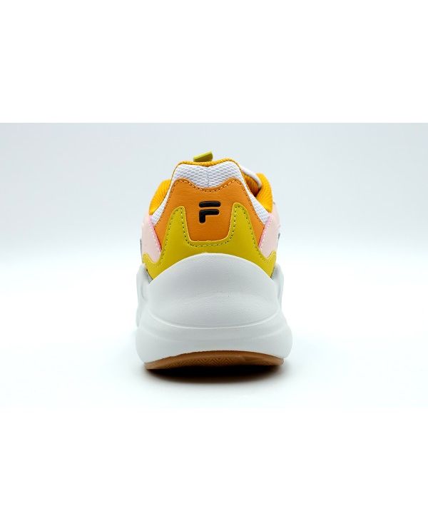Fila Collene Cb Wmn Sneakers (FFW0046.13359)
