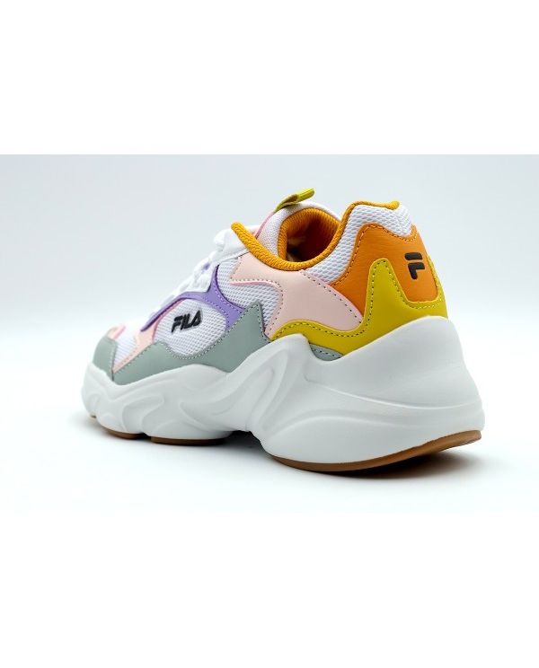 Fila Collene Cb Wmn Sneakers (FFW0046.13359)