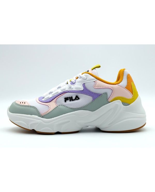 Fila Collene Cb Wmn Sneakers (FFW0046.13359)
