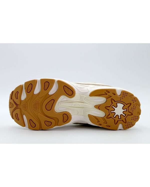 Fila Heritage Actix Retro Wmn Sneakers (FFW0490.10005)