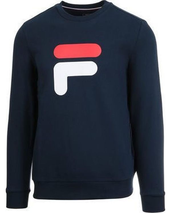 Fila Richie Γυναικείο Φούτερ