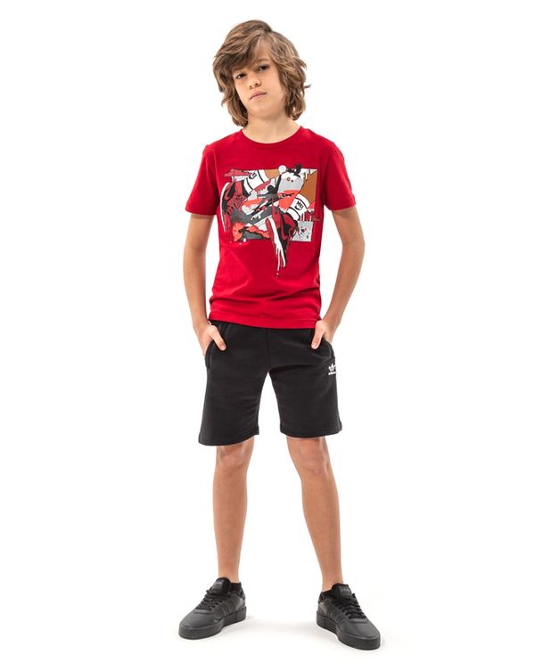 Adidas Originals Shorts Βερμούδα (HD2061)