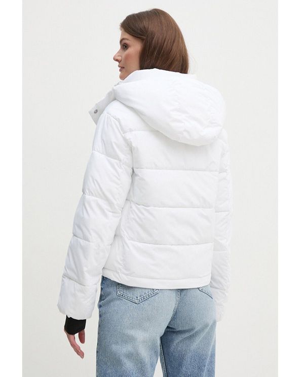 Calvin Klein Μπουφάν Puffer Γυναικείο (J20J224119 YAF)
