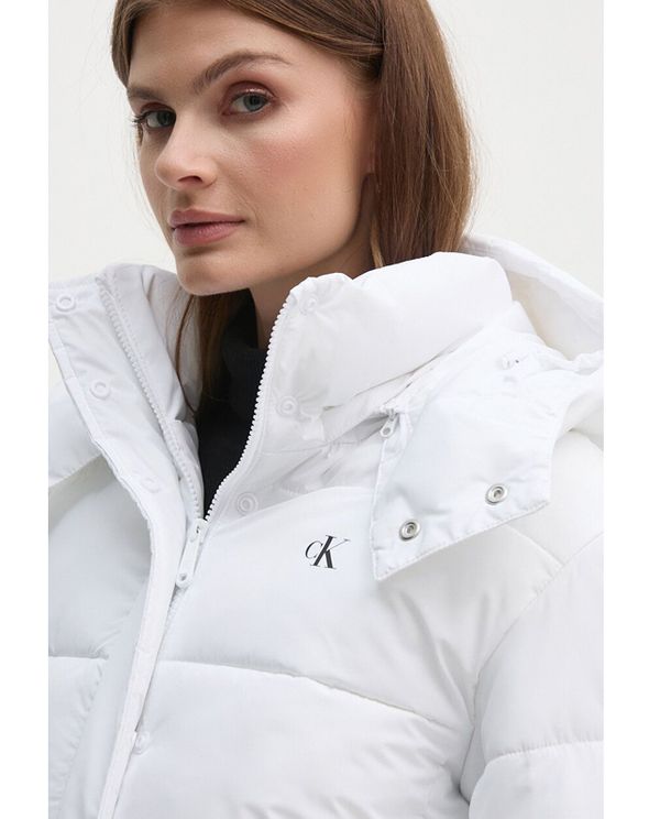 Calvin Klein Μπουφάν Puffer Γυναικείο (J20J224119 YAF)