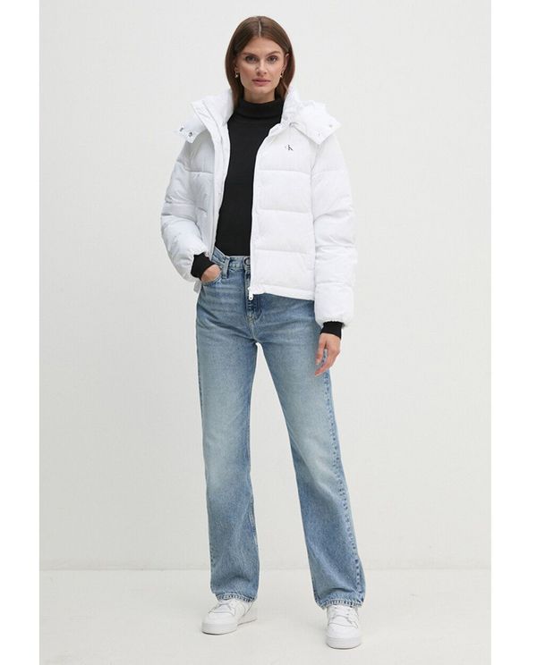 Calvin Klein Μπουφάν Puffer Γυναικείο (J20J224119 YAF)