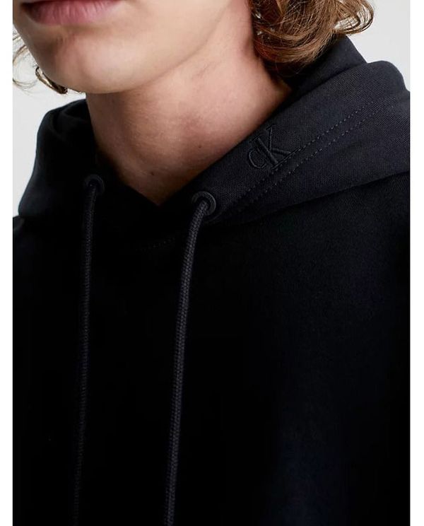 Calvin Klein Hoodie (J30J322894 BEH)