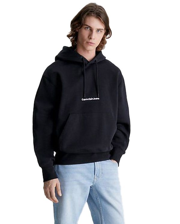 Calvin Klein Hoodie (J30J322894 BEH)