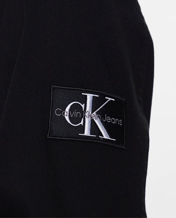Calvin Klein Πουκάμισο Μακρυμάνικο Ανδρικό (J30J323255 BEH)